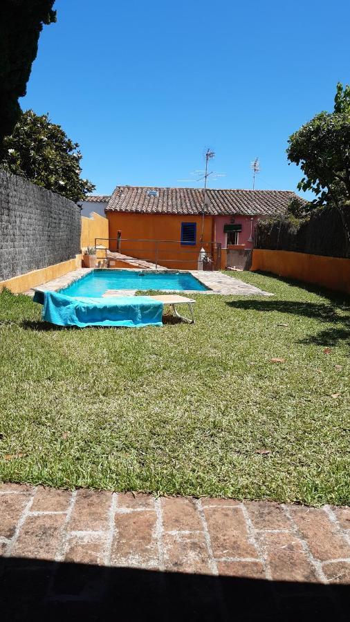 El Terral Villa Sant Vicenç de Montalt Buitenkant foto