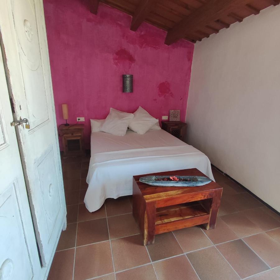El Terral Villa Sant Vicenç de Montalt Buitenkant foto