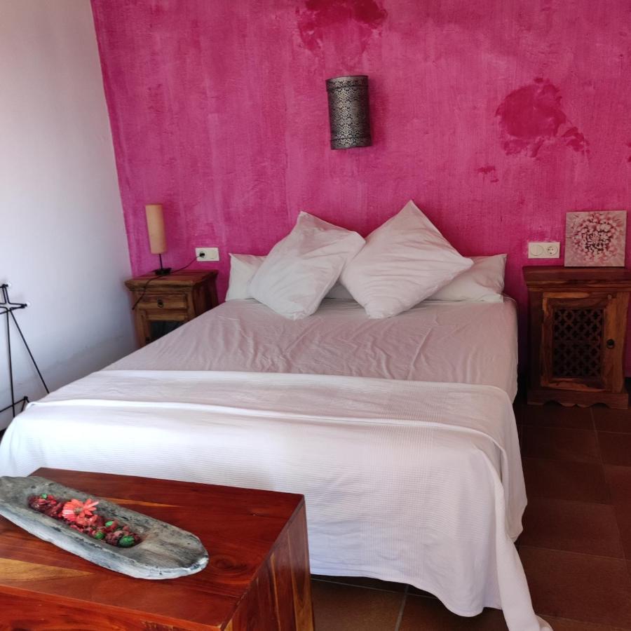 El Terral Villa Sant Vicenç de Montalt Buitenkant foto