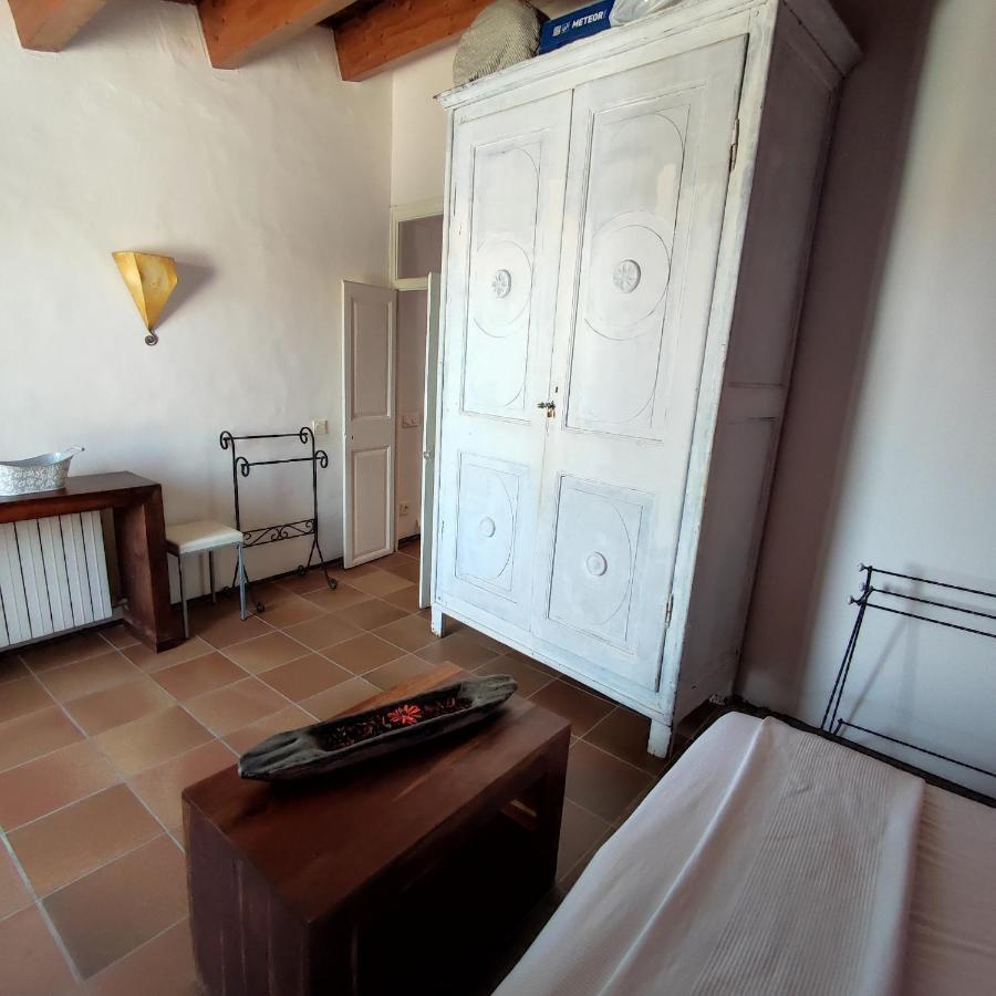 El Terral Villa Sant Vicenç de Montalt Buitenkant foto