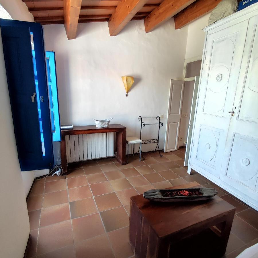 El Terral Villa Sant Vicenç de Montalt Buitenkant foto