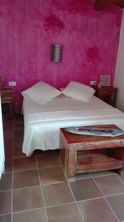 El Terral Villa Sant Vicenç de Montalt Buitenkant foto