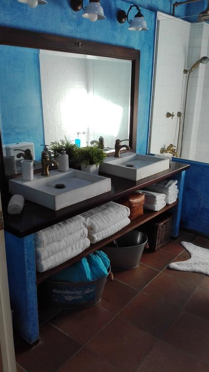 El Terral Villa Sant Vicenç de Montalt Buitenkant foto