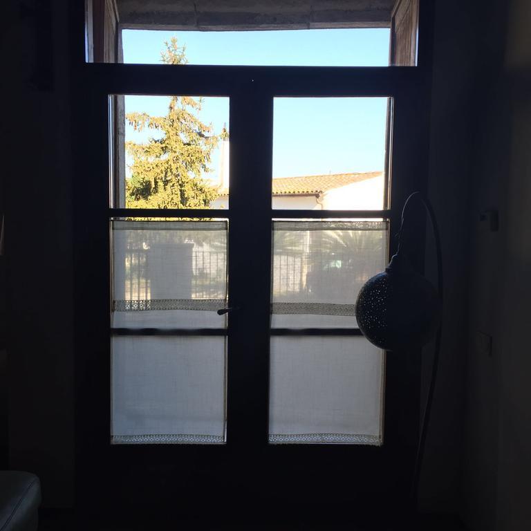 El Terral Villa Sant Vicenç de Montalt Buitenkant foto