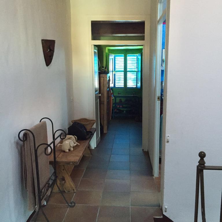 El Terral Villa Sant Vicenç de Montalt Buitenkant foto