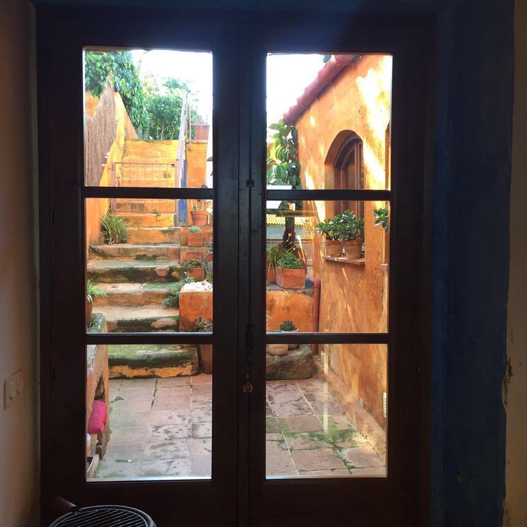 El Terral Villa Sant Vicenç de Montalt Buitenkant foto
