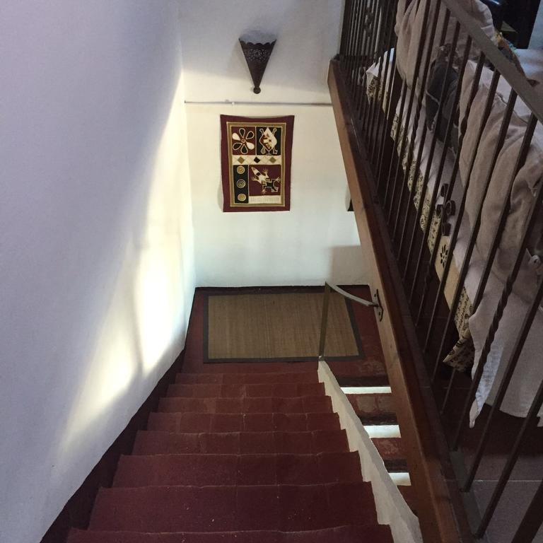 El Terral Villa Sant Vicenç de Montalt Buitenkant foto